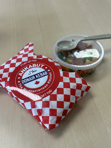 Photo of Ankabut Donair Kebab & Cafe - 6453 Victoria Dr, Vancouver, BC V5P 3X6